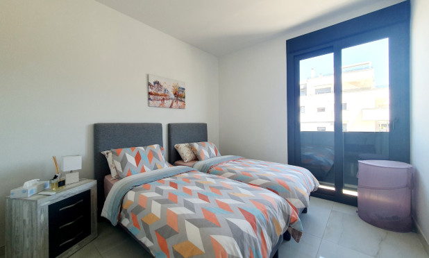 Resale - Apartment / flat - Orihuela Costa - Los Balcones - Los Altos del Edén