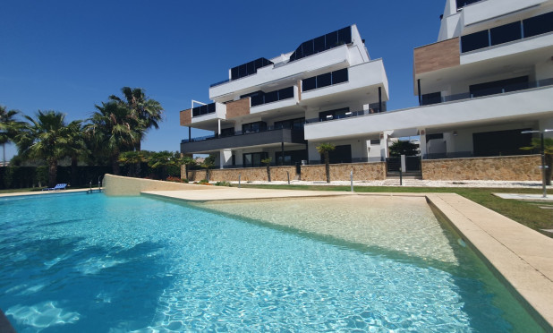 Resale - Apartment / flat - Orihuela Costa - Los Balcones - Los Altos del Edén