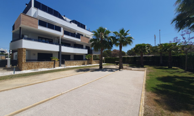 Resale - Apartment / flat - Orihuela Costa - Los Balcones - Los Altos del Edén