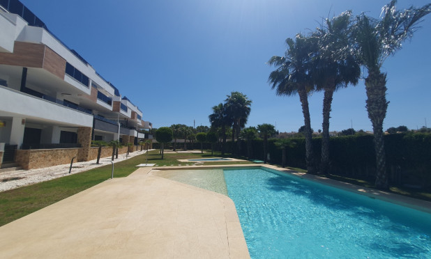 Resale - Apartment / flat - Orihuela Costa - Los Balcones - Los Altos del Edén