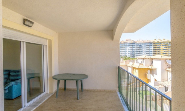 Herverkoop - Penthouse - Orihuela Costa - Campoamor