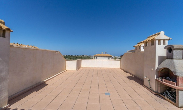 Herverkoop - Penthouse - Orihuela Costa - Campoamor