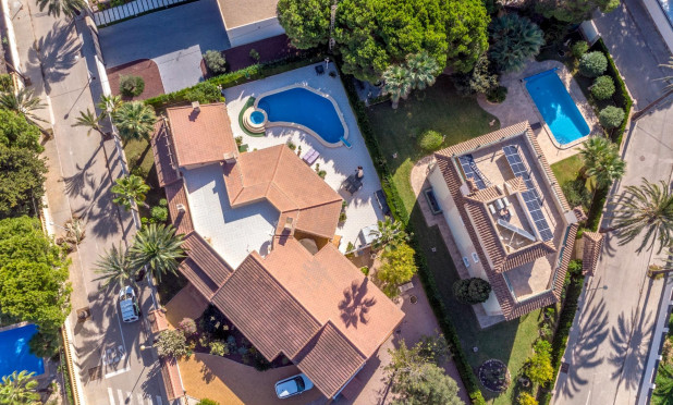 Reventa - Villa - Cabo Roig - MUY CERCA DE LA PLAYA