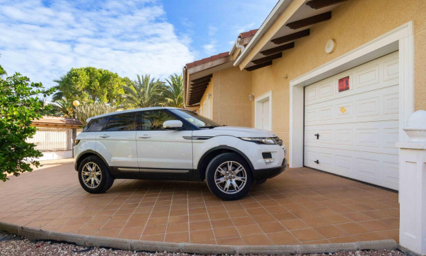 Wiederverkauf - Villa - Cabo Roig - MUY CERCA DE LA PLAYA