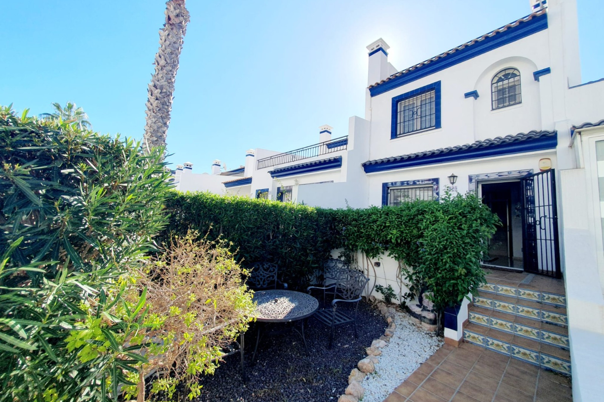 Resale - Townhouse - Orihuela Costa - Los Dolses