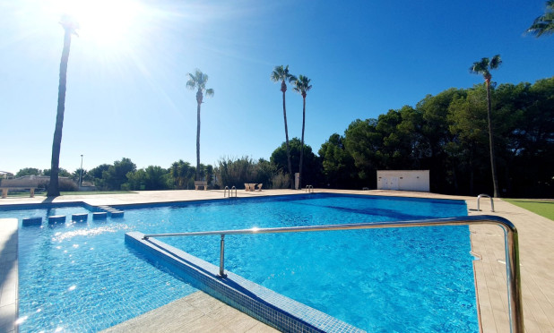 Wiederverkauf - Stadthaus - Orihuela Costa - Los Dolses