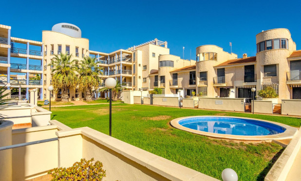 Herverkoop - Herenhuis - Orihuela Costa - Cabo Roig