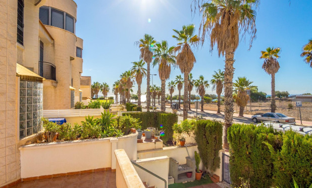 Herverkoop - Herenhuis - Orihuela Costa - Cabo Roig