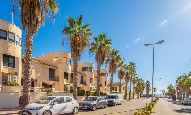 Herverkoop - Herenhuis - Orihuela Costa - Cabo Roig