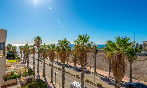 Herverkoop - Herenhuis - Orihuela Costa - Cabo Roig