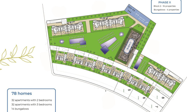 New Build - Townhouse - Orihuela Costa - Punta Prima