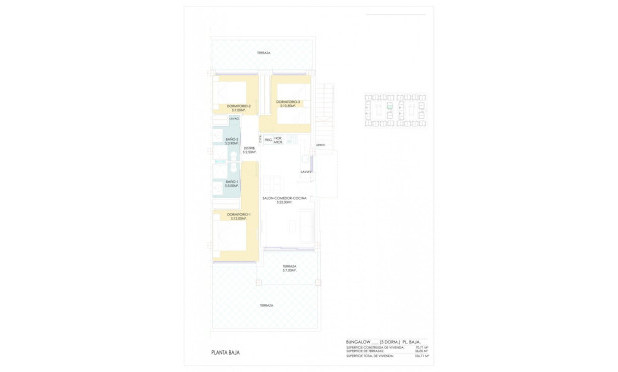 Nieuwbouw Woningen - Herenhuis - Torrevieja - Los Balcones