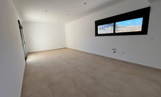 Nouvelle construction - Villa - Jumilla - Torre del Rico