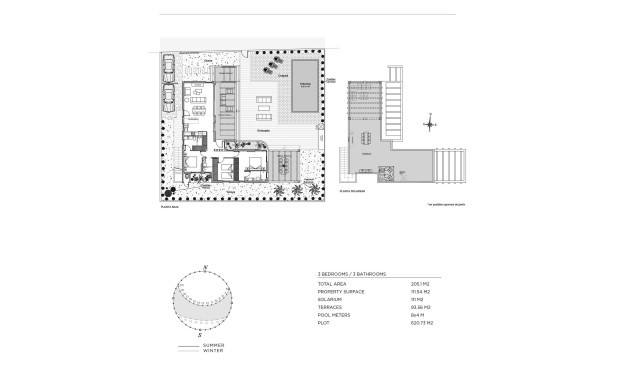 New Build - Villa - Rojales - Cuidad Quesada