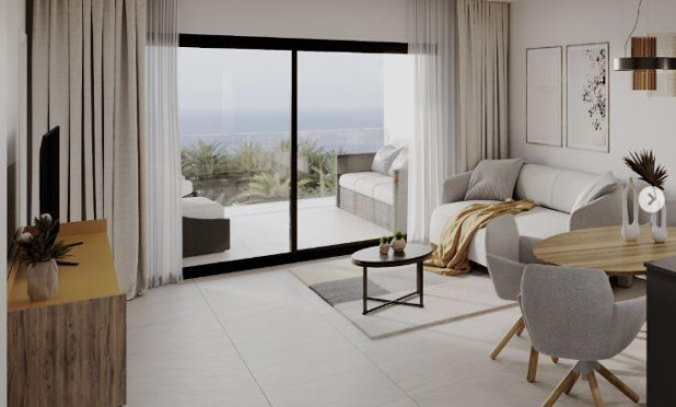 New Build - Penthouse - Torrevieja - Torreblanca