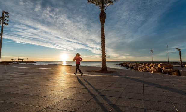 Neue Gebäude - Penthouse - Torrevieja - Torreblanca