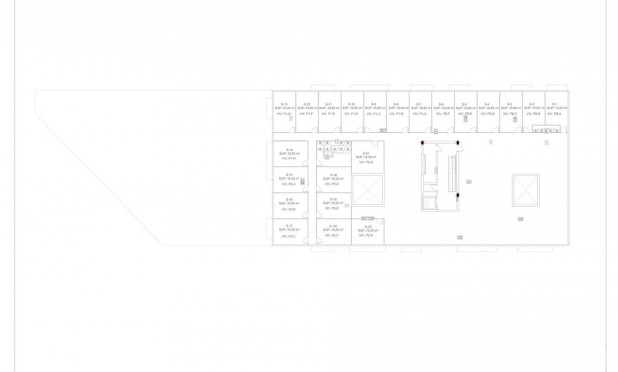 Obra nueva - Apartamento / piso - Torre Pacheco - Torre-pacheco