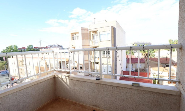 Herverkoop - Appartement / flat - Torrevieja - Acequion