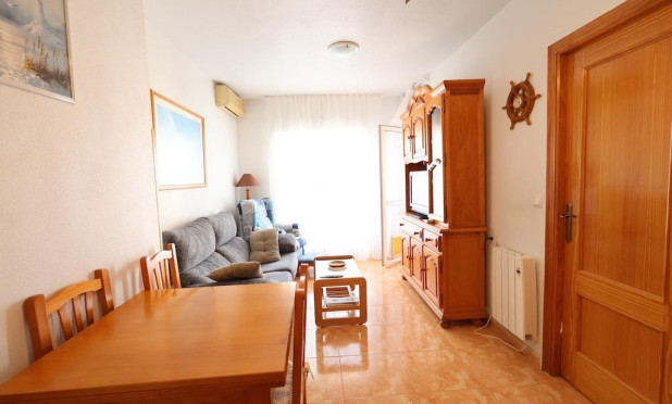 Wiederverkauf - Wohnung - Torrevieja - Acequion