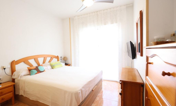 Revente - Appartement - Torrevieja - Acequion