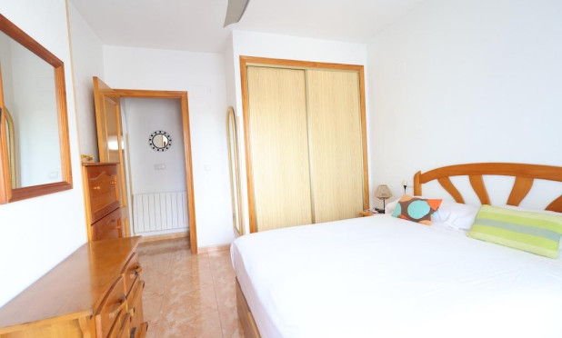 Wiederverkauf - Wohnung - Torrevieja - Acequion