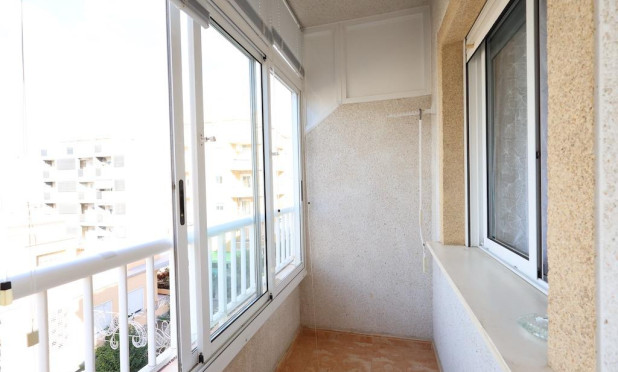 Herverkoop - Appartement / flat - Torrevieja - Acequion