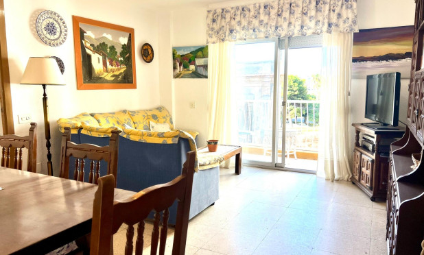 Herverkoop - Ground Floor - Torrevieja - torrevieja