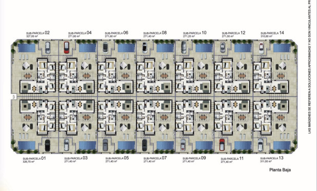 New Build - Villa - Ciudad Quesada - Pueblo Lucero