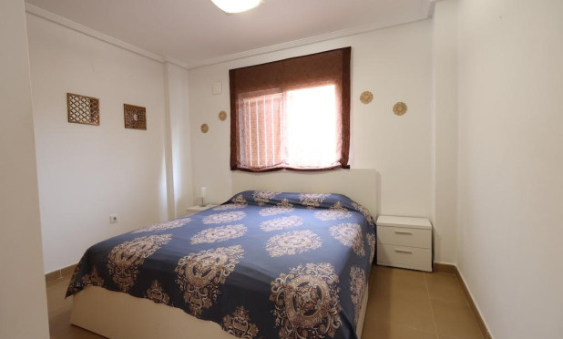 Resale - Townhouse - Orihuela Costa - Punta Prima