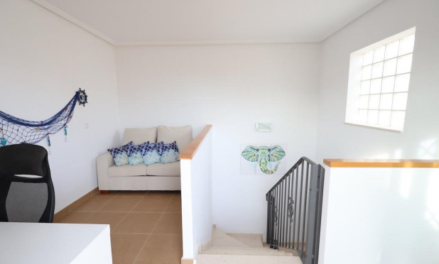 Resale - Townhouse - Orihuela Costa - Punta Prima