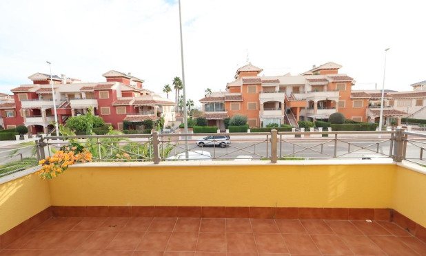 Revente - Maison de ville - Orihuela Costa - Punta Prima