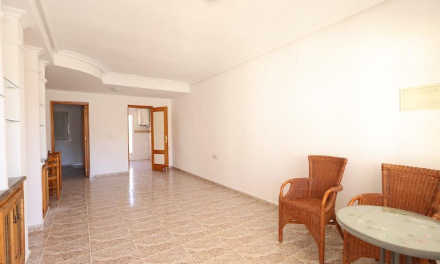 Resale - Townhouse - Orihuela Costa - Las Filipinas