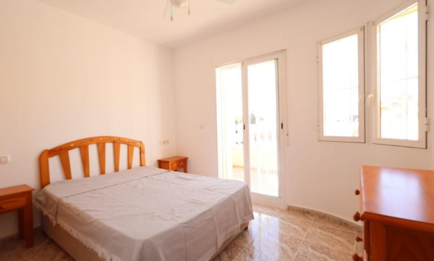 Resale - Townhouse - Orihuela Costa - Las Filipinas