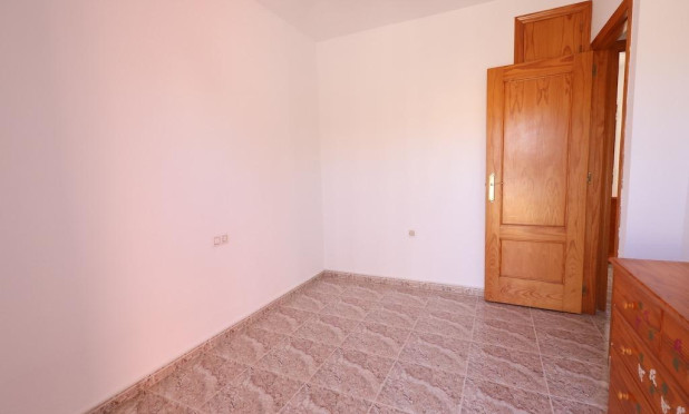 Resale - Townhouse - Orihuela Costa - Las Filipinas