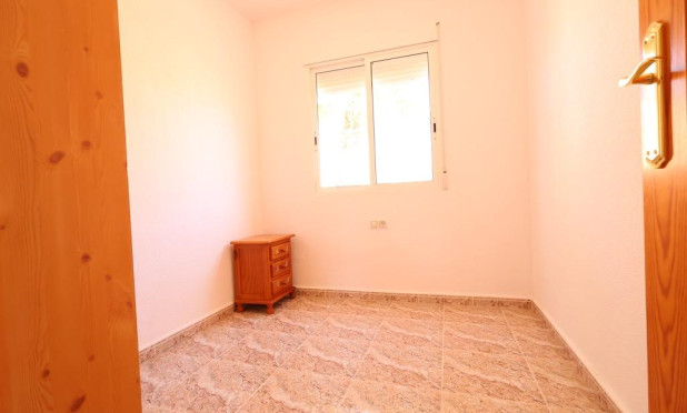 Resale - Townhouse - Orihuela Costa - Las Filipinas