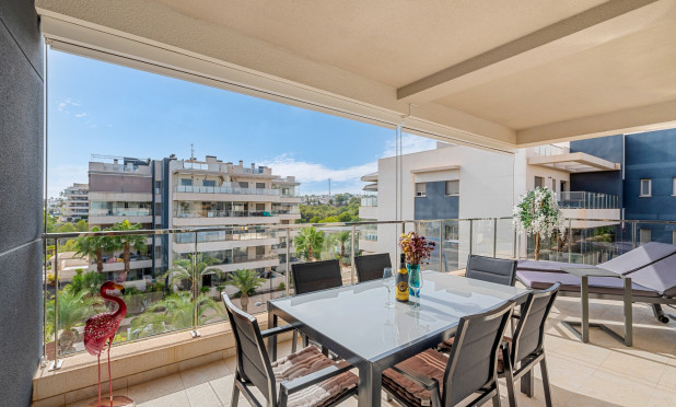 Revente - Appartement - Orihuela Costa - Los Dolses