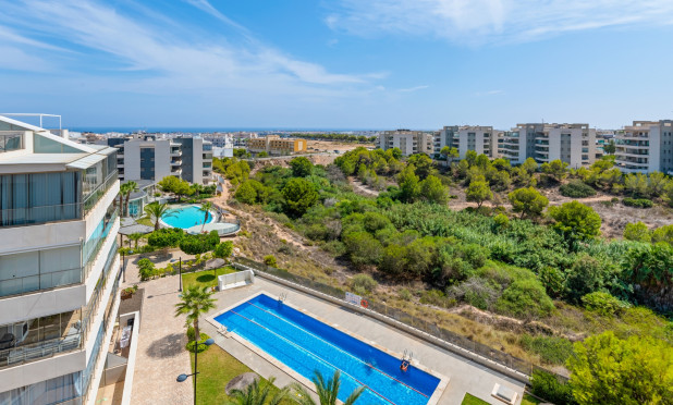 Resale - Apartment / flat - Orihuela Costa - Los Dolses