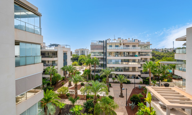 Resale - Apartment / flat - Orihuela Costa - Los Dolses