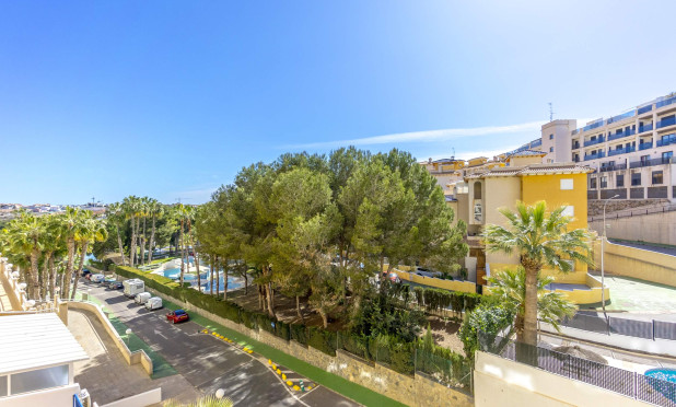 Resale - Apartment / flat - Orihuela Costa - Campoamor