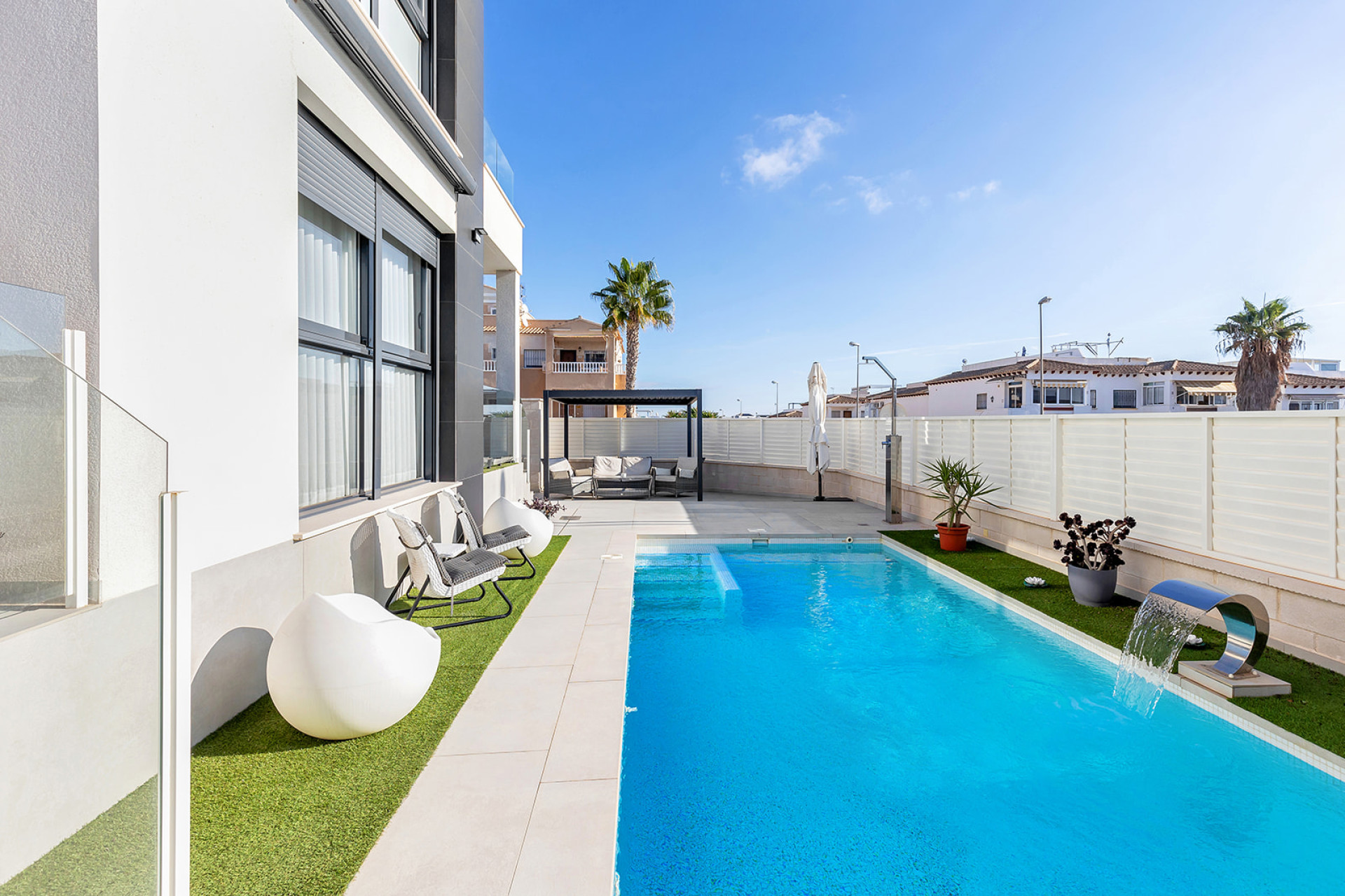 Reventa - Villa - Orihuela Costa