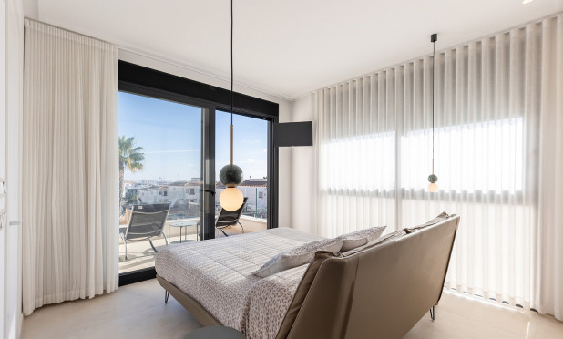 Reventa - Villa - Orihuela Costa