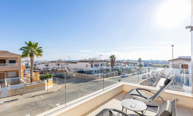 Reventa - Villa - Orihuela Costa