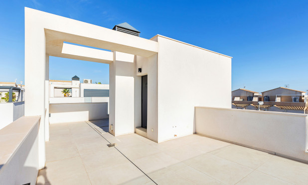 Reventa - Villa - Orihuela Costa