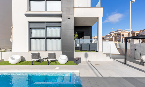 Reventa - Villa - Orihuela Costa