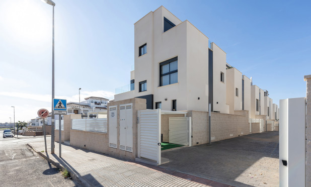 Reventa - Villa - Orihuela Costa