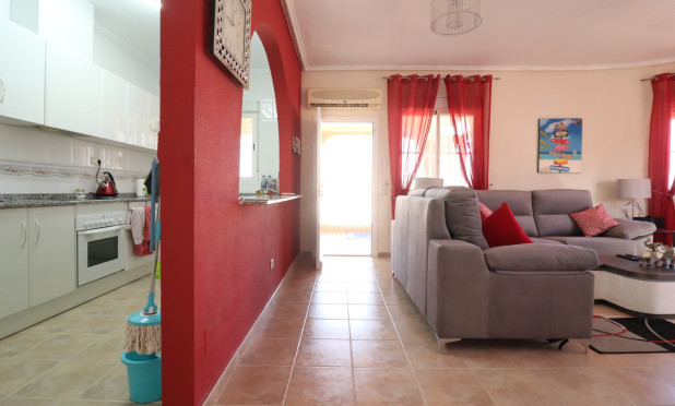 Resale - Detached Villa - Benimar - Benimar II