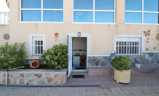 Revente - Detached Villa - Benimar - Benimar II