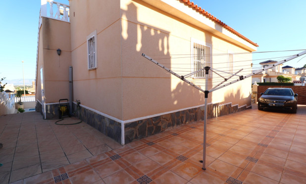 Revente - Detached Villa - Benimar - Benimar II