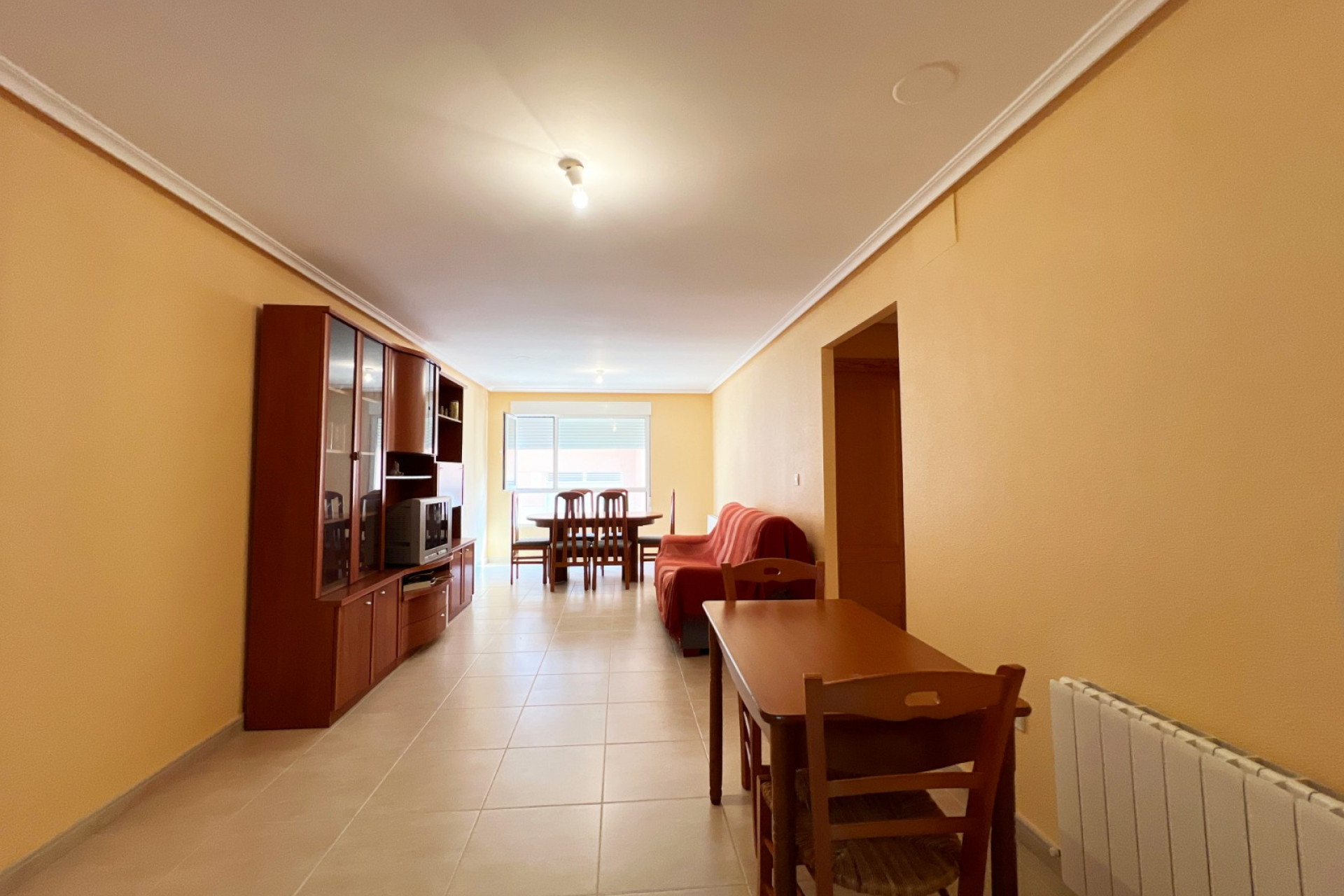 Resale - Apartment / flat - Hondón de los Fráiles