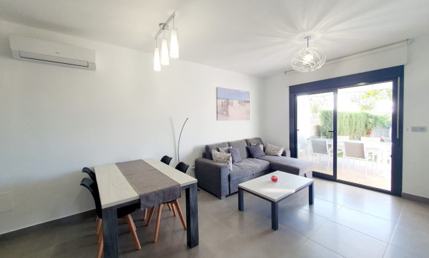 Herverkoop - Appartement / flat - Pilar de la Horadada